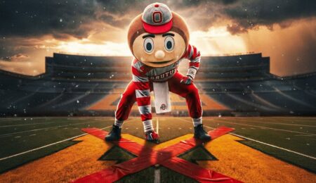 4 Takeaways from Ohio State’s Win Over Michigan on ‘Big Noon Saturday’