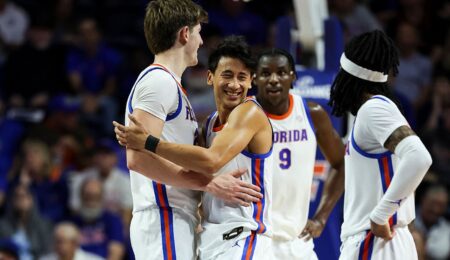 2025 Rady Children’s Invitational: Schedule, Bracket, Scores, Teams