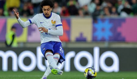 France vs Chile: How to Watch, U-17 World Cup Preview