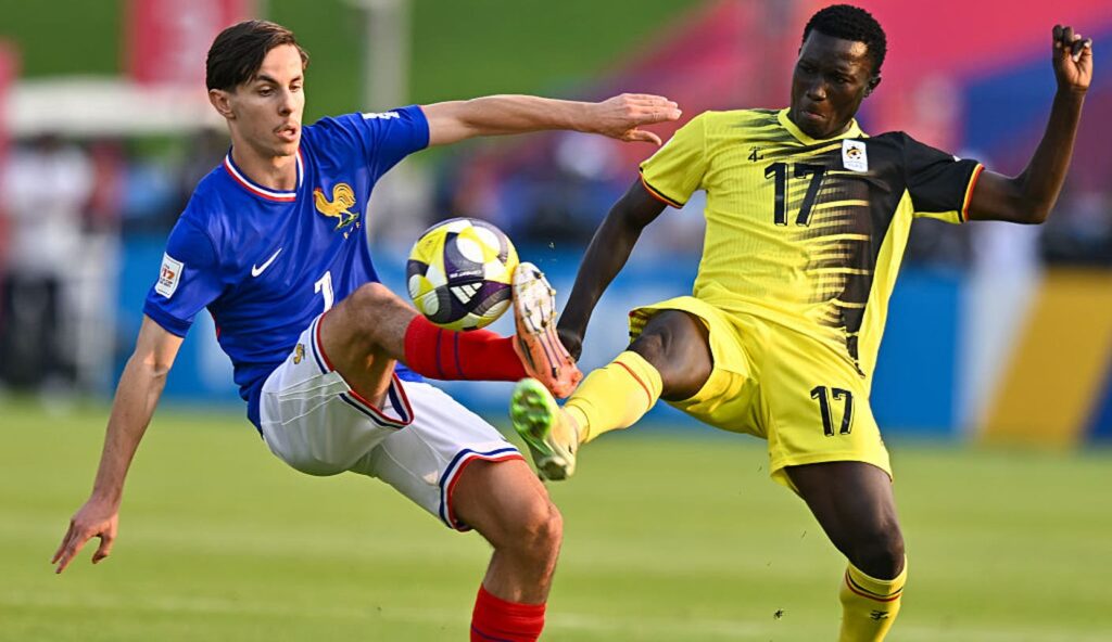 France vs Colombia: How to Watch, U-17 World Cup Preview