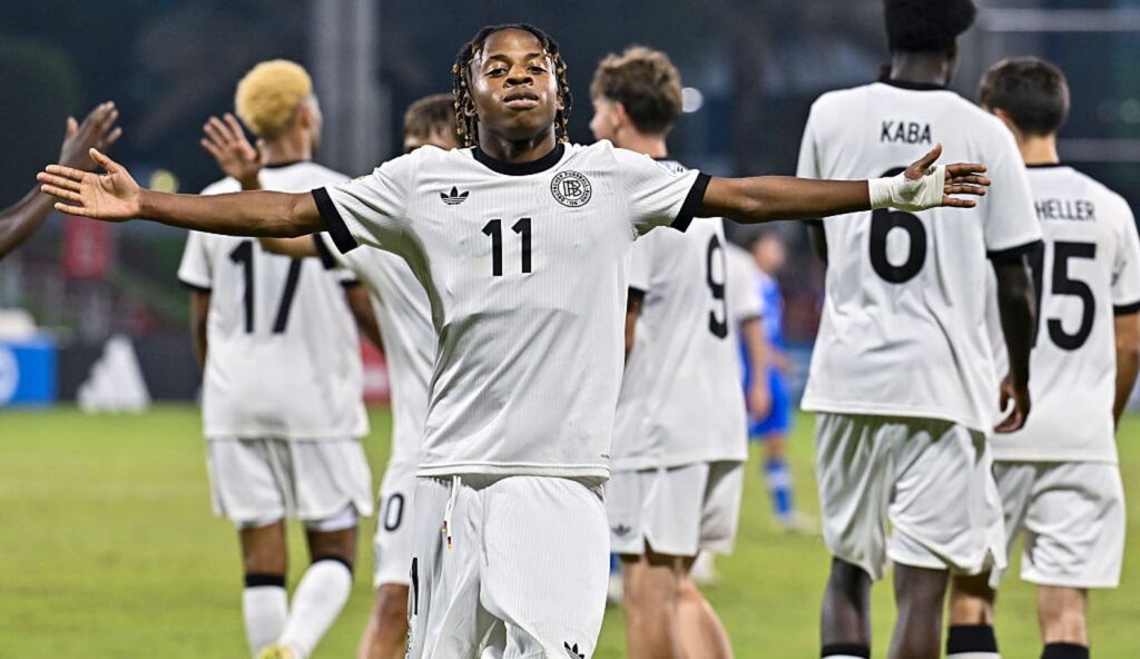 Germany vs Burkina Faso: How to Watch, U-17 World Cup Preview