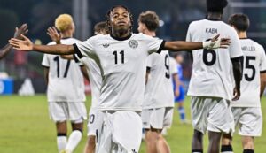 Germany vs Burkina Faso: How to Watch, U-17 World Cup Preview