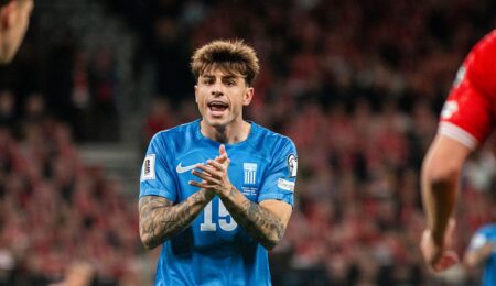 Greece vs Scotland: How to Watch, Odds, WCQ Preview