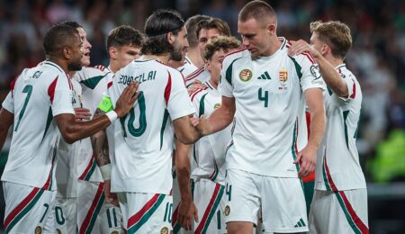 Hungary vs Ireland: How to Watch, Odds, WCQ Preview