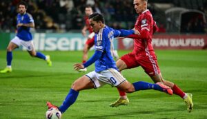 Italy vs Norway: How to Watch, Odds, WCQ Preview