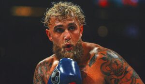 Jake Paul vs. Anthony Joshua Odds: Former Champion Opens as Heavy Favorite