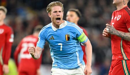 Kazakhstan vs Belgium: How to Watch, Odds, WCQ Preview