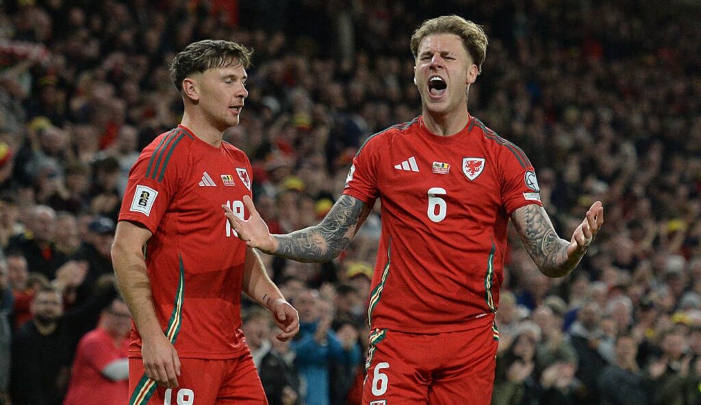 Liechtenstein vs Wales: How to Watch, Odds, WCQ Preview