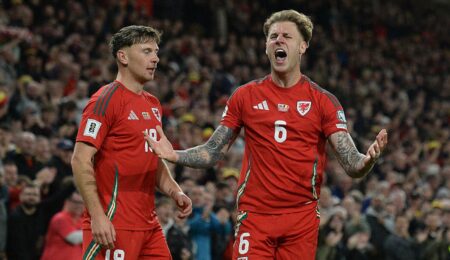 Liechtenstein vs Wales: How to Watch, Odds, WCQ Preview