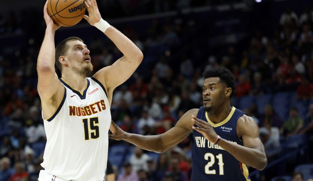 Bet365 Bonus Code FOX365 Claims $150 in Bonus Bets on Friday Night’s NBA Action