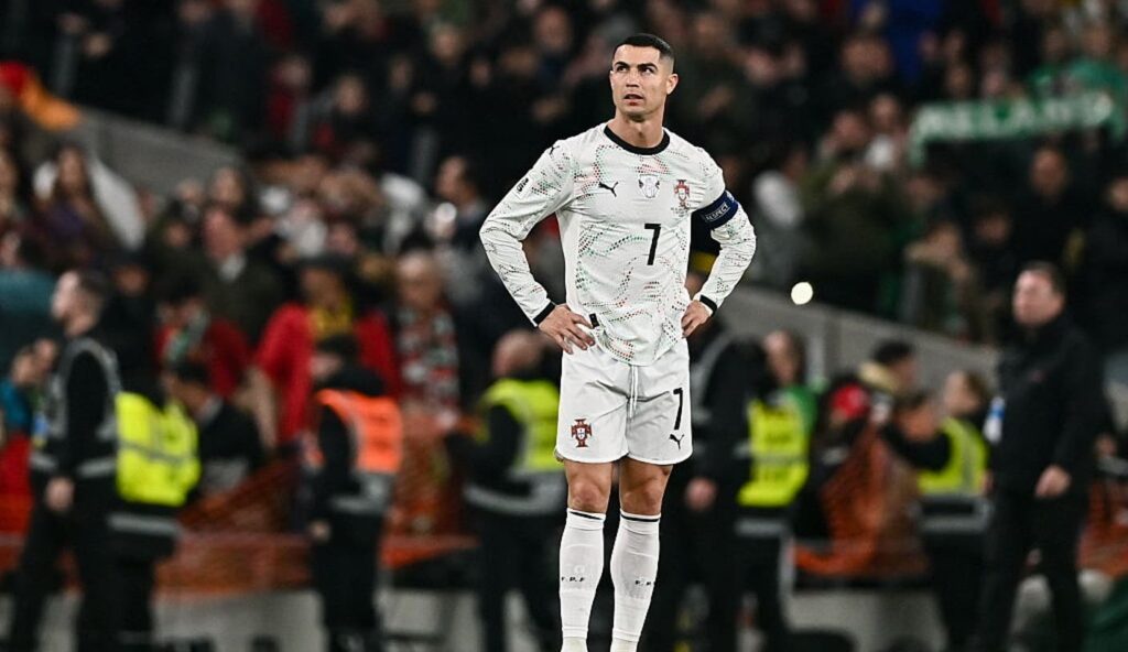 Portugal vs Armenia: How to Watch, Odds, WCQ Preview