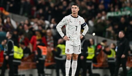 Portugal vs Armenia: How to Watch, Odds, WCQ Preview