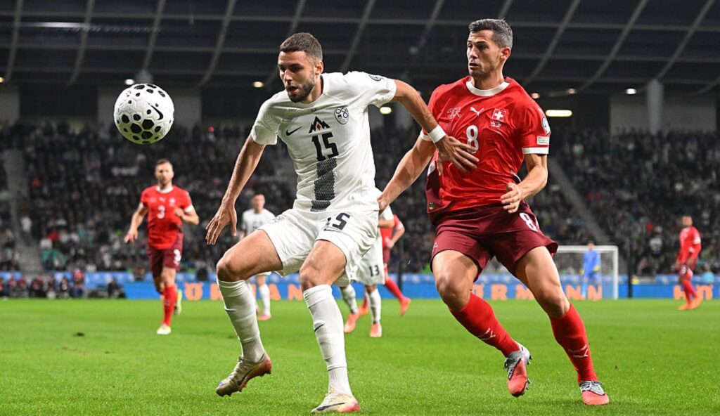 Slovenia vs Kosovo: How to Watch, Odds, WCQ Preview