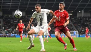 Slovenia vs Kosovo: How to Watch, Odds, WCQ Preview