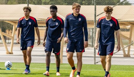 United States vs Burkina Faso: How to Watch, U-17 World Cup Preview