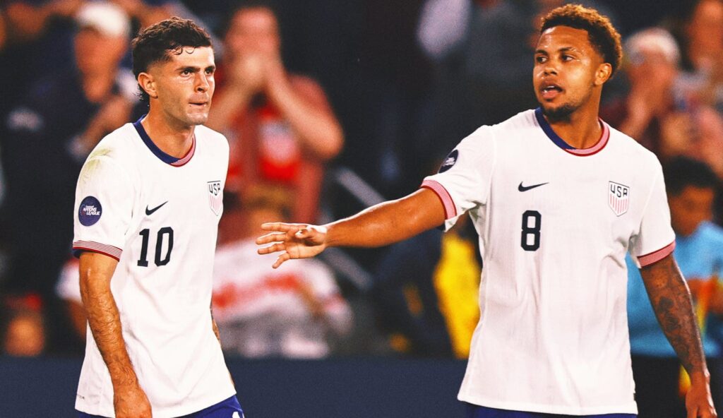 USA at World Cup 2026: Group Stage Matchups, Path to Final, 4th of July Game