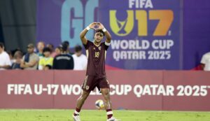 Venezuela vs North Korea: How to Watch, U-17 World Cup Preview