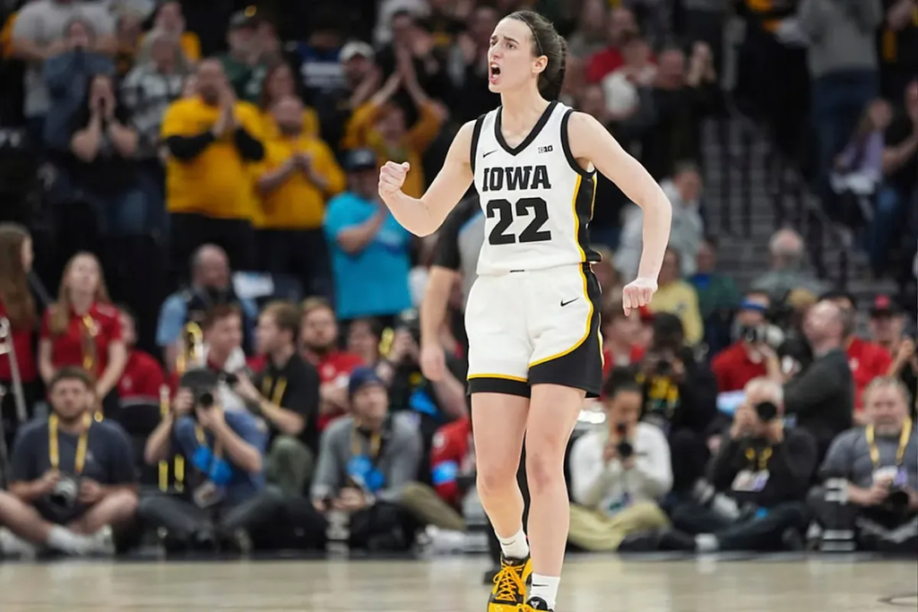 Caitlin Clark’s mysterious pact with Cameron Brink and Aliyah Boston on the US national team that may disappoint her fans