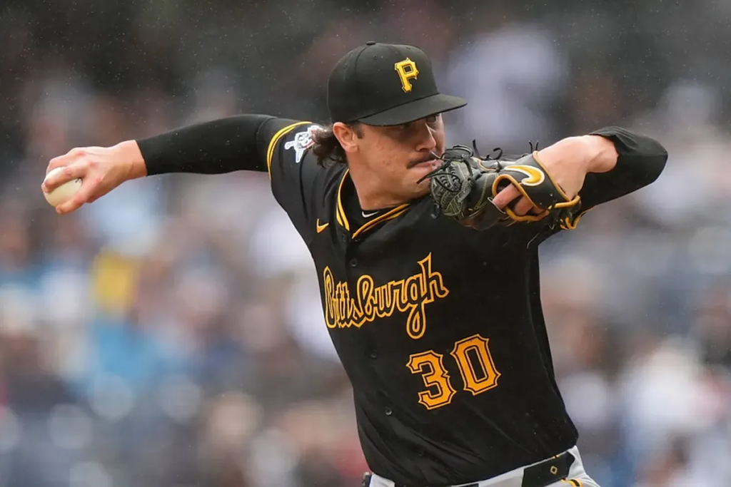 The Pirates are starting to give Paul Skenes a team worthy of his talent so that he won’t leave as soon as he can