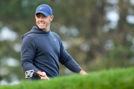 Rory McIlroy’s cruel joke about Tiger Woods: His body is already battered, I don’t want to make it worse