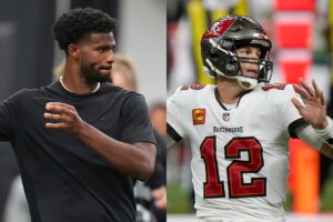 Podcaster claims Shedeur Sanders is “The Next Tom Brady” after his third start with the Browns