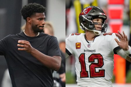 Podcaster claims Shedeur Sanders is “The Next Tom Brady” after his third start with the Browns