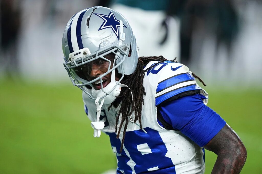 Will CeeDee Lamb play again this season? His concussion is more serious than it appears