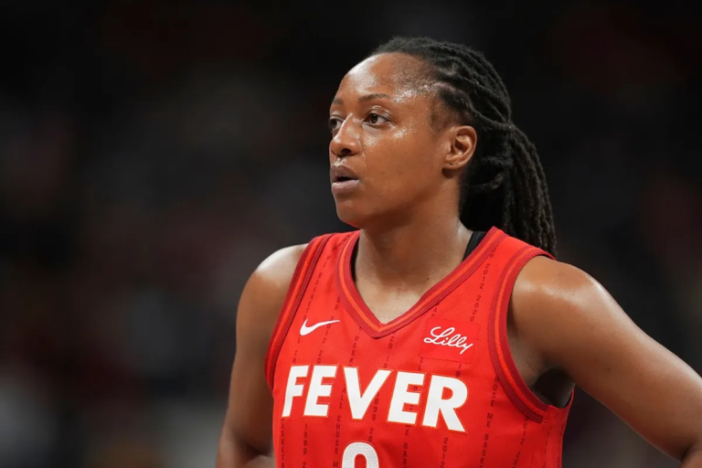 Kelsey Mitchell isn’t backing down and spoke about her rhabdomyolysis: “I’d do it all over again”
