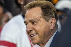 Nick Saban’s latest move in another sport brings him closer to an NFL team