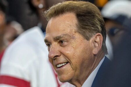 Nick Saban’s latest move in another sport brings him closer to an NFL team