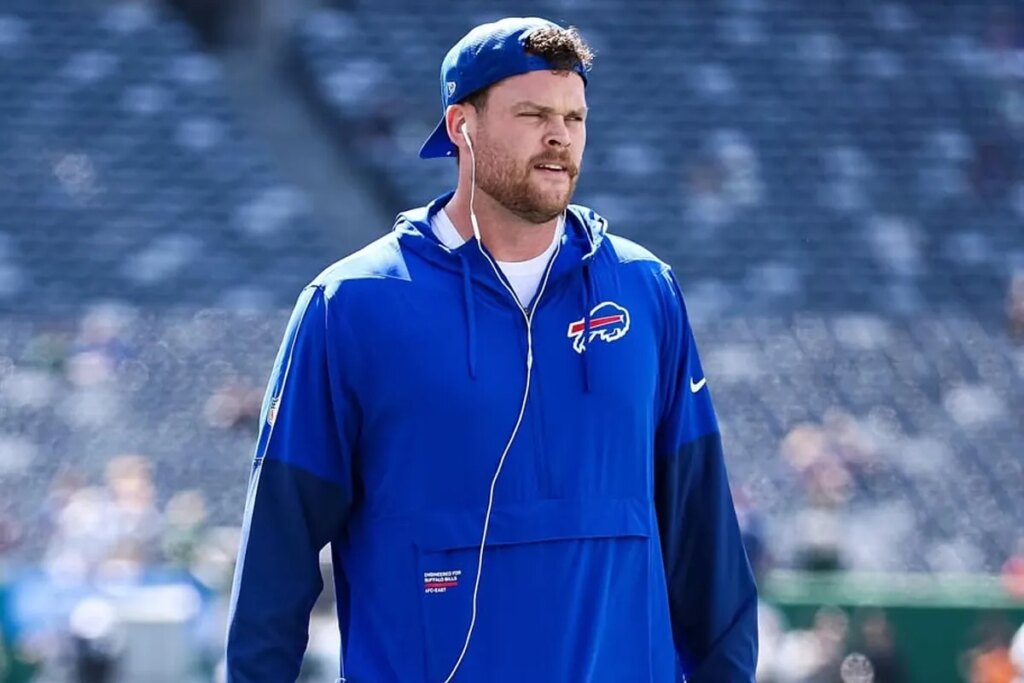 Bills receive very bad news ahead of crucial game against Steelers