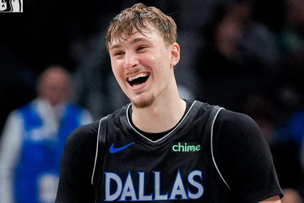 Cooper Flagg game makes former NBA player compare the rookie to LeBron James