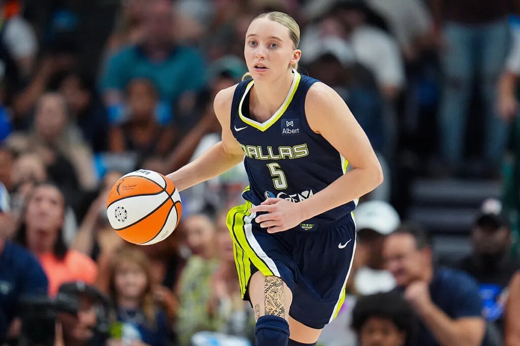 Countdown to lockout: WNBA and Dallas Wings edge closer to agreement deadline