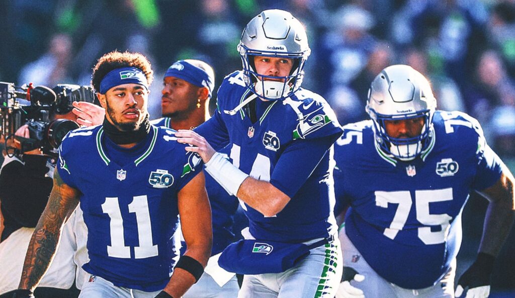 4 Takeaways From the Seahawks’ Win Over the Vikings