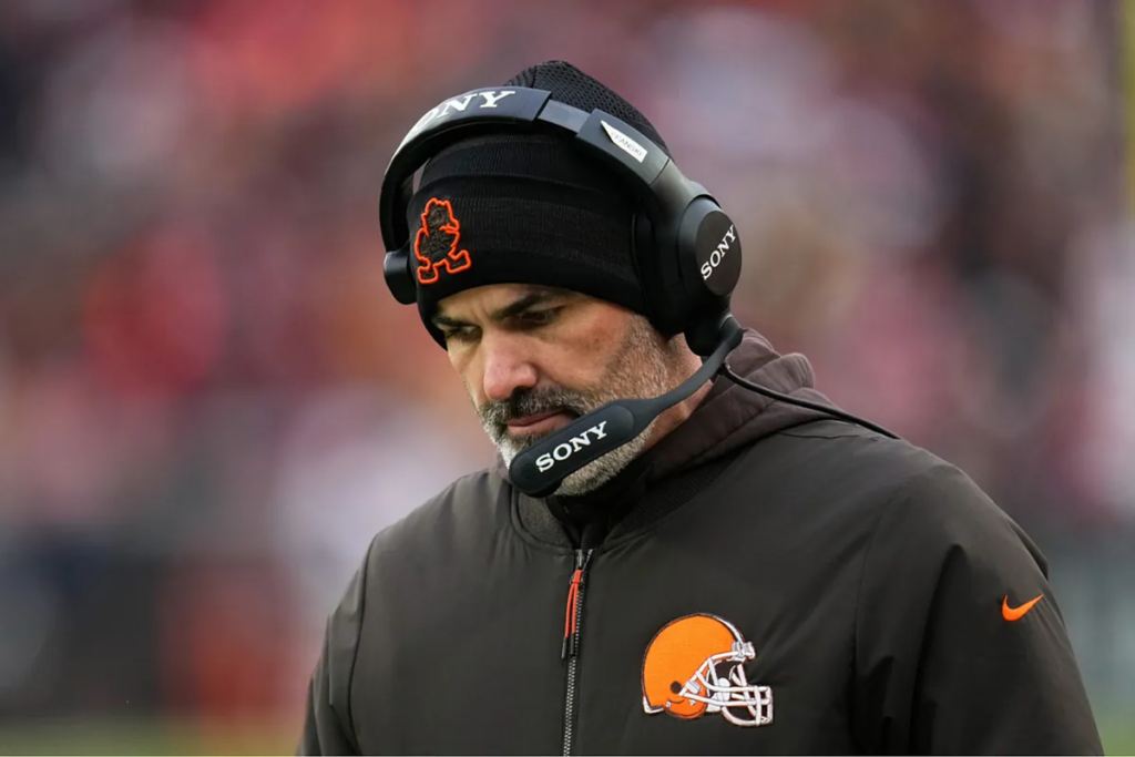 The data that should embarrass Kevin Stefanski and that should end his tenure with the Browns