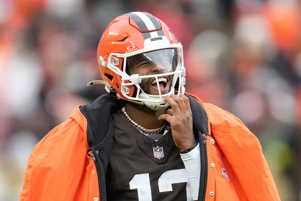 Shedeur Sanders’ performance against the 49ers receives a “B” from a Super Bowl champion