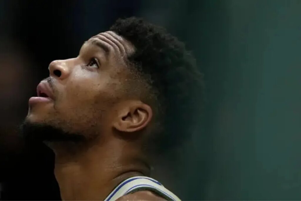 Antetokounmpo wants to be the all-time leading scorer: “I think I’m going to make it”