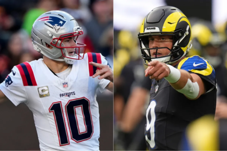 Stafford vs. Maye: The generational duel for the MVP is decided in the final stretch