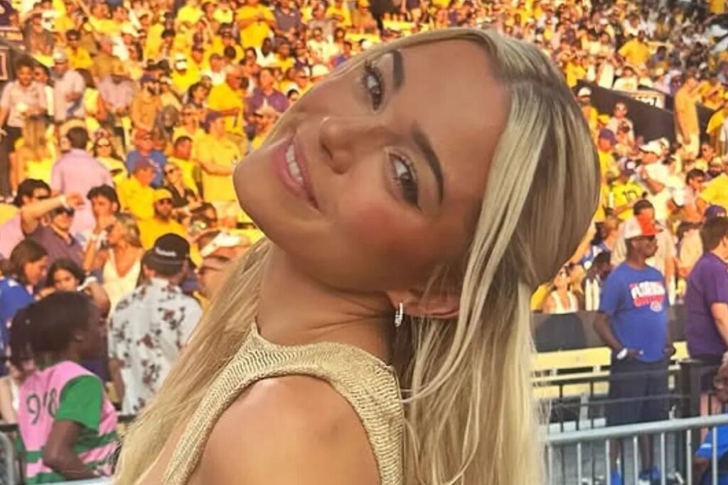 Olivia Dunne has a cringey TikTok moment caughting fans off guard with a video that didn’t land the way she expected