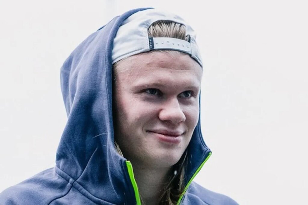 Erling Haaland goes unusually quiet and worries Manchester City