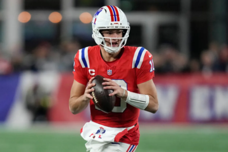 Drake Maye turns Patriots haters worst nightmare into reality: They are oficially back