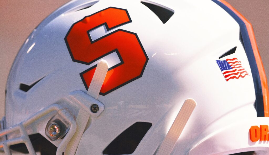 Multi-Platinum Rapper Toosii Commits to Playing Football at Syracuse