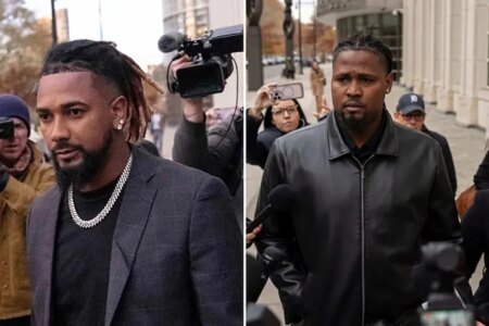 Guardians pitchers to face trial in May for alleged betting fraud: Here’s how the Clase-Ortiz case is progressing