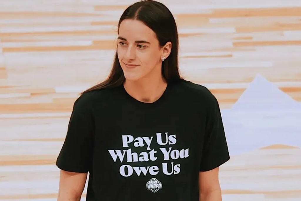 WNBA players set to earn over $1.2 million under new revenue-sharing deal