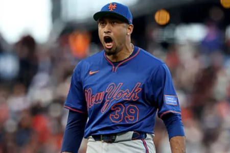 Yankees eye star closer Edwin Diaz after Devin Williams departure