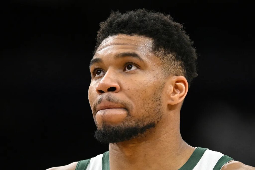Giannis Antetokounmpo suffers unexpected injury as Doc Rivers opens up about the future of his franchise star