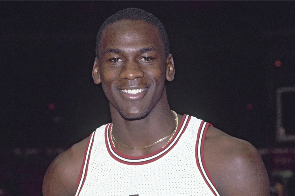 Why Michael Jordan’s unique contract clause will never be allowed in modern NBA deals