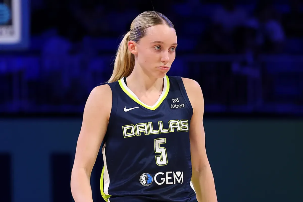 Dallas Wings’ expansion draft dilemma: Can they keep Paige Bueckers?