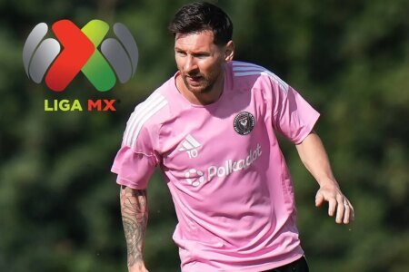 Lionel Messi ‘sentences’ Liga MX before 2026 World Cup