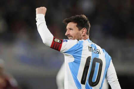 Messi makes it clear that he will do everything in his power to be at the 2026 World Cup: “In the worst case…”
